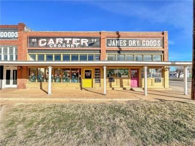 Blair, Oklahoma 73526, USA