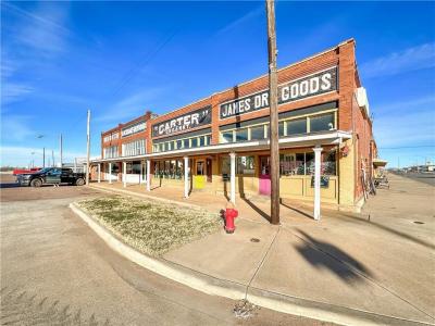 Blair, Oklahoma 73526, USA