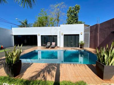 San Blás , Cambyretá, Itapúa 00001, Paraguai