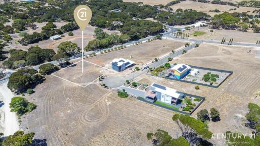 LOT 44 Salty Air Circuit, Emu Bay, SA 5223, Austrália