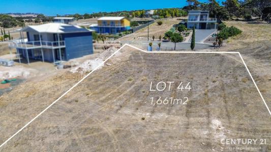 LOT 44 Salty Air Circuit, Emu Bay, SA 5223, Austrália