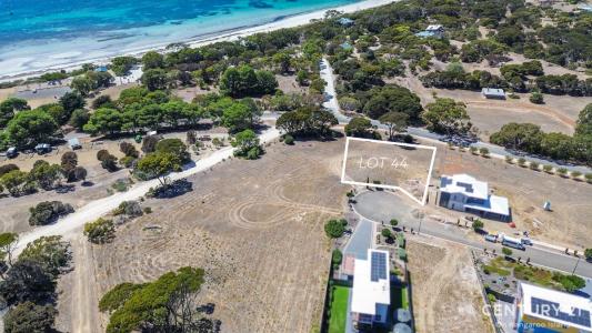 LOT 44 Salty Air Circuit, Emu Bay, SA 5223, Austrália