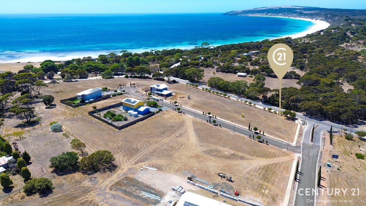 LOT 48 Salty Air Circuit, Emu Bay, SA 5223, Austrália
