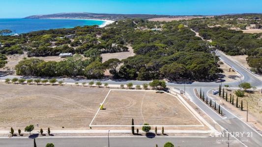 LOT 48 Salty Air Circuit, Emu Bay, SA 5223, Austrália
