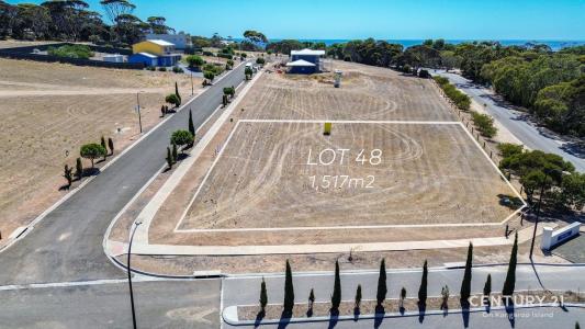 LOT 48 Salty Air Circuit, Emu Bay, SA 5223, Austrália