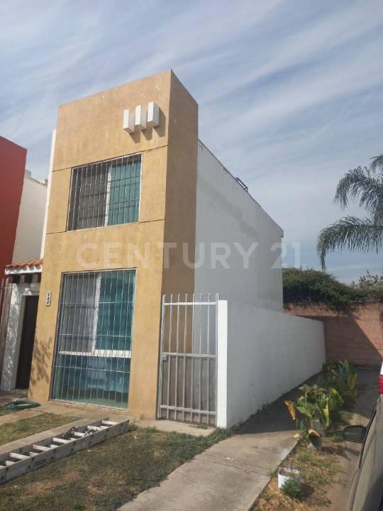Single Family House For Sale, Circuito Puerto Cortes 1100 Int. 104