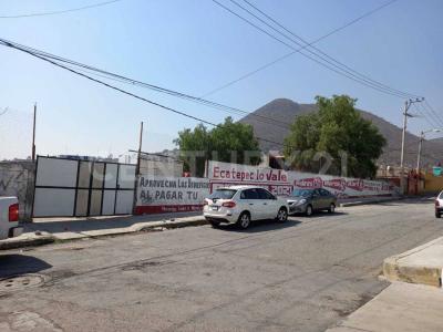 AV PUERTO RICO MZ-23 LTE-65 y LTE 66,, Ecatepec De Morelos, Estado De México 55020, México