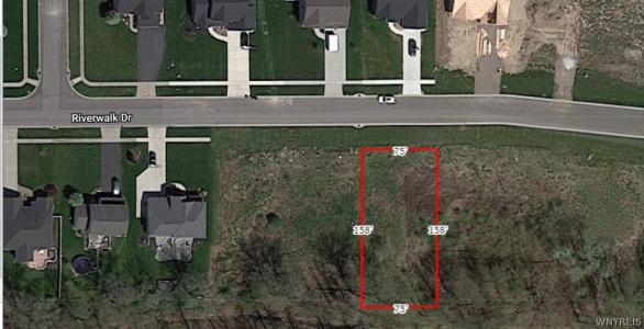 510 Riverwalk Drive, Lewiston, New York 14092, États-Unis