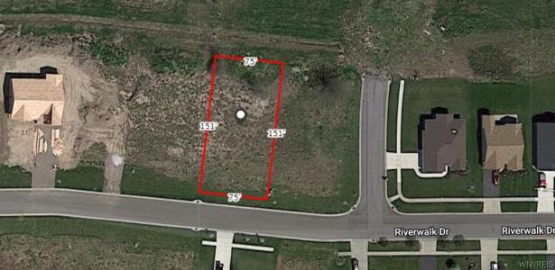525 Riverwalk Drive, Lewiston, Nowy Jork 14092, USA