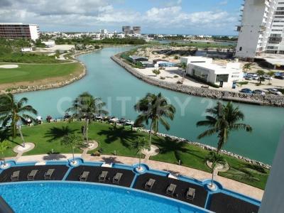 Av. Bonampak Maioris Tower,, Cancún/Benito Juárez, キンタナロー 77500, メキシコ