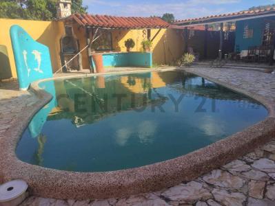 Los Robles Sector Mundo Nuevo, Pampatar, Nueva Esparta 00001, Venezuela