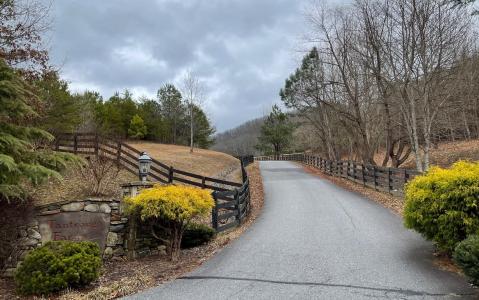 Lot 6 Tantrough Farms, Hiawassee, Georgia 30546, USA