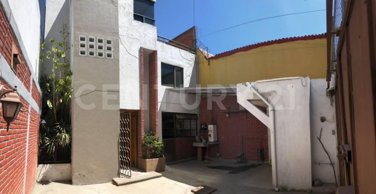 Plazuela del Refugio 1634,, Puebla, Puebla 72310, México
