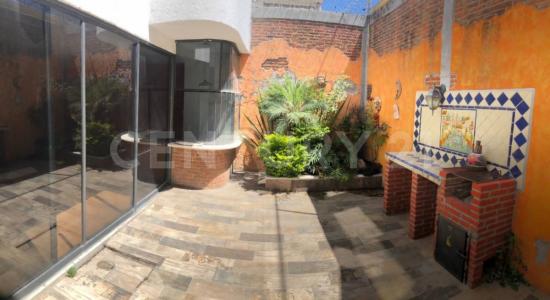 Plazuela del Refugio 1634,, Puebla, Puebla 72310, México