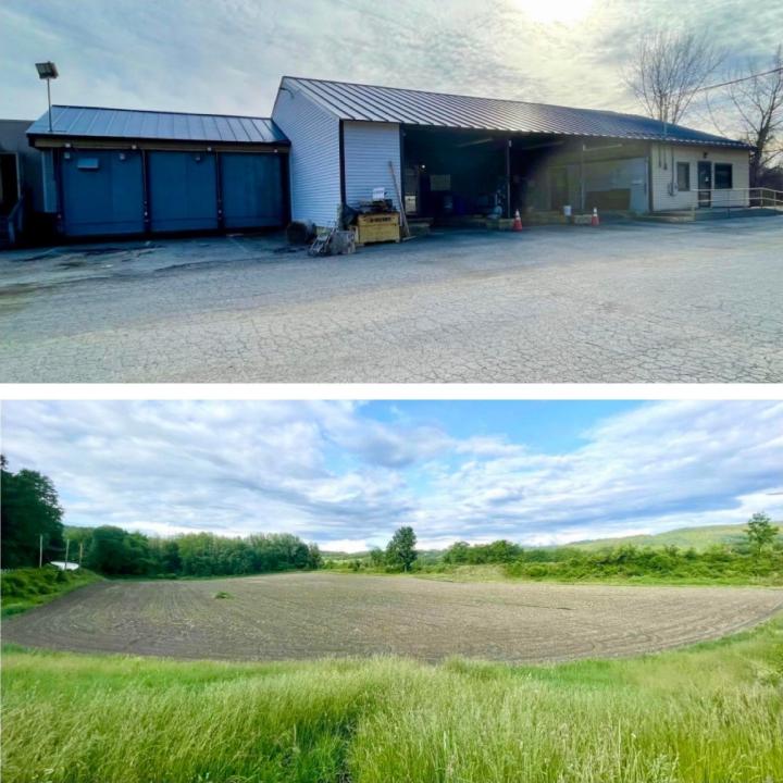 59 & 61 Potter Industrial Drive, Westminster, Vermont 05158-9763