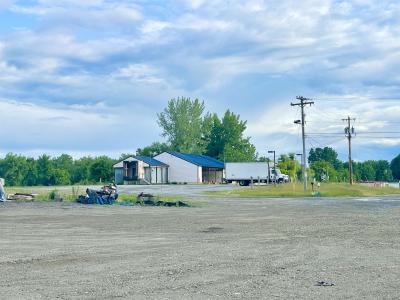 59 & 61 Potter Industrial Drive, Westminster, Vermont 05158-9763