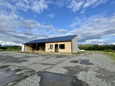 59 & 61 Potter Industrial Drive, Westminster, Vermont 05158-9763