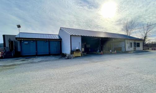 59 & 61 Potter Industrial Drive, Westminster, Vermont 05158-9763