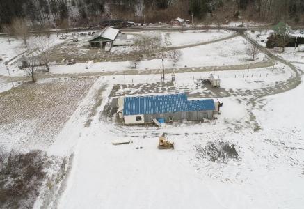 59 & 61 Potter Industrial Drive, Westminster, Vermont 05158-9763, USA