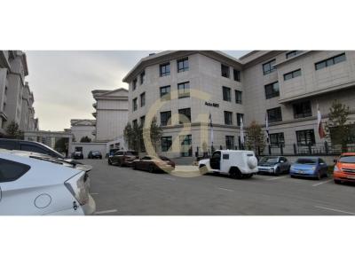 Ulaanbaatar, Mongolia