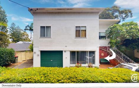 66A Stockton Street, Nelson Bay, NSW 2315, Avustralya