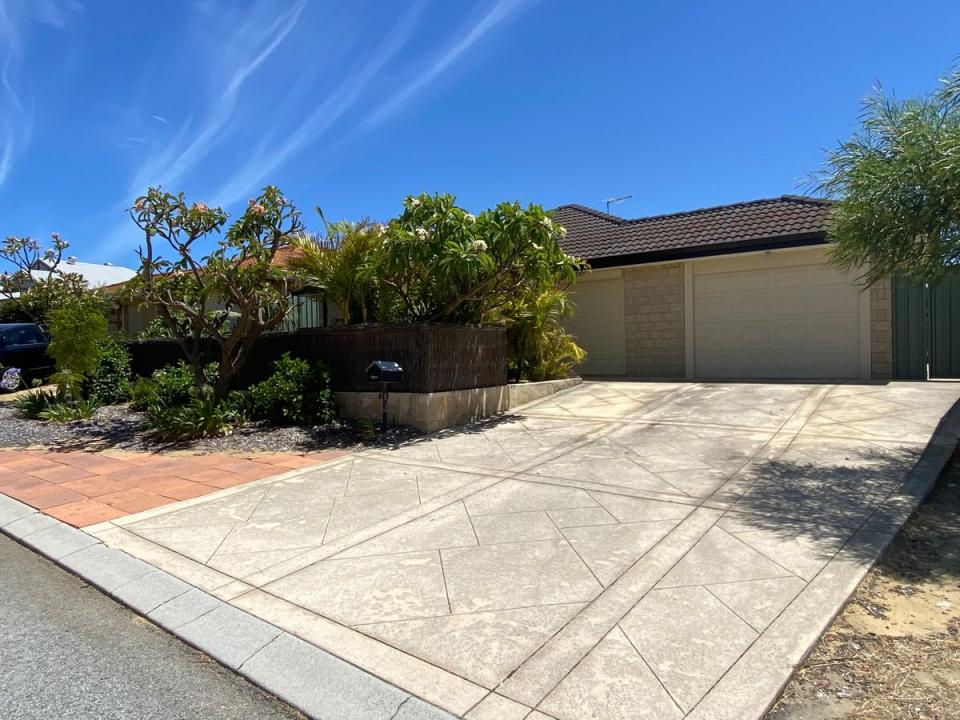 25 Tapalla Turn, Merriwa, WA 6030, أستراليا