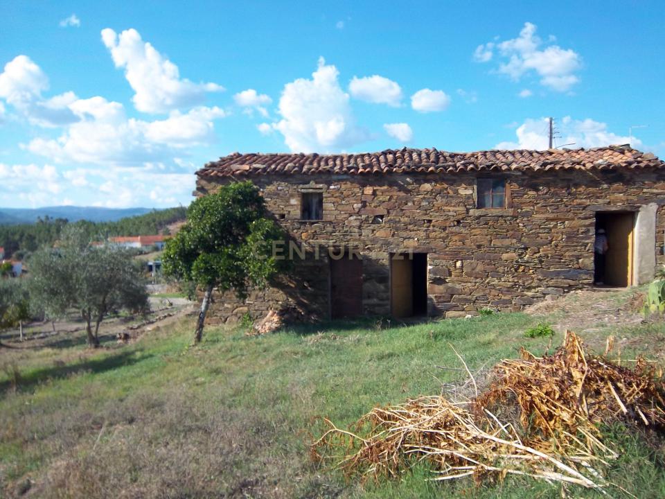 Single Family House For Sale, Castelo Branco 6000647 Portugal