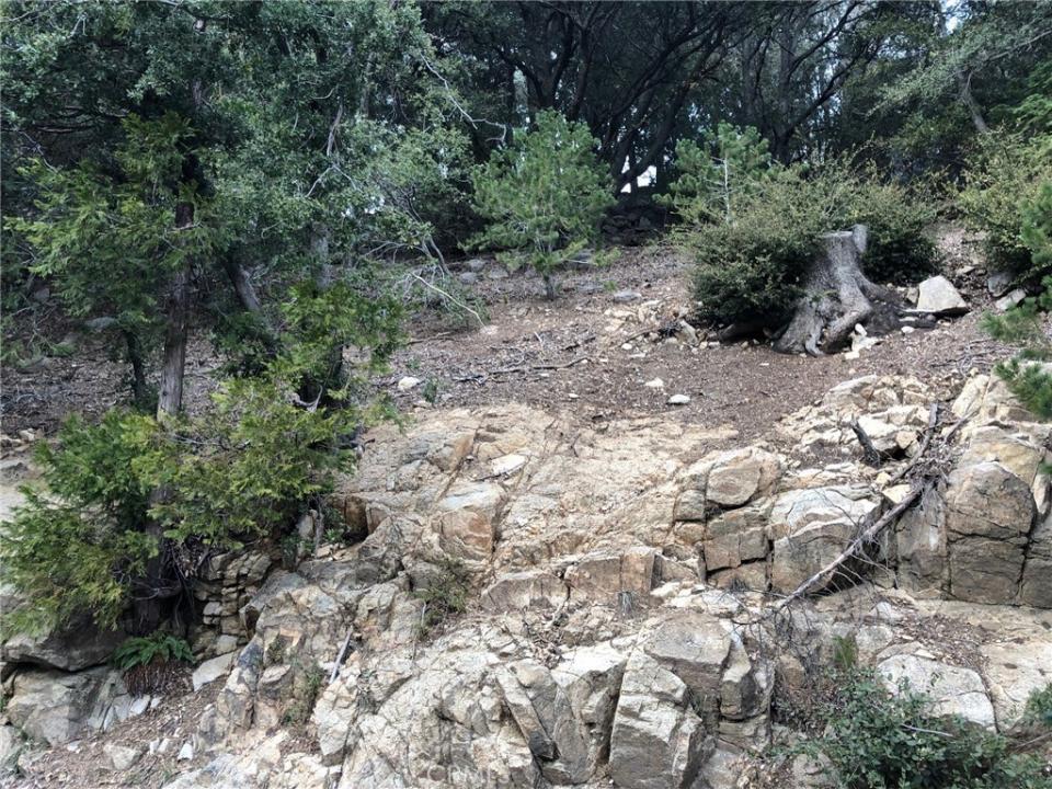 0 Basel Drive, Crestline, California 92325
