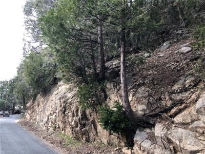 0 Basel Drive, Crestline, California 92325