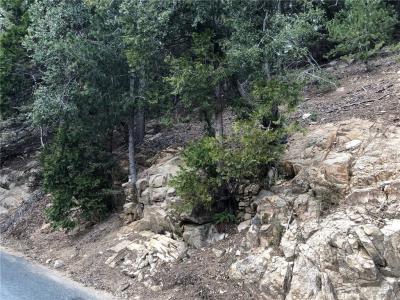 0 Basel Drive, Crestline, California 92325