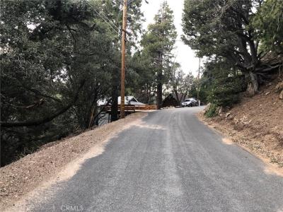 0 Basel Drive, Crestline, California 92325