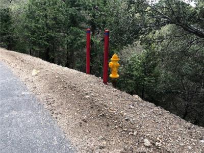 0 Basel Drive, Crestline, California 92325