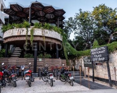 Tulum, Quintana Roo 77760, México