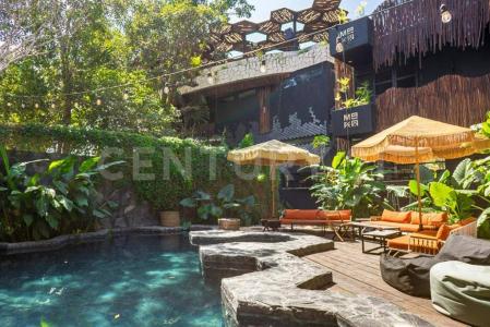 Tulum, Quintana Roo 77760, México