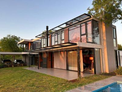 Club de Campo Residencial AguaVista , San Juan del Paraná, Itapúa 00001, Paraguay