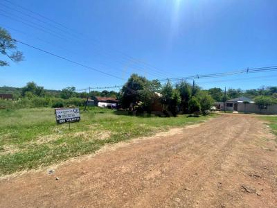Barrio Jardín , Cambyretá, Itapúa 00001, Le Paraguay
