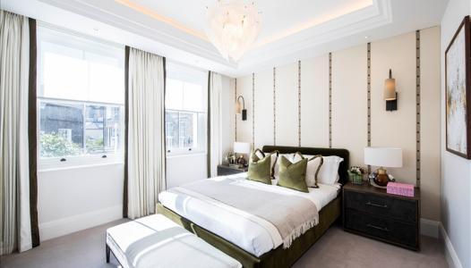 Prince Of Wales Terrace, London, בריטניה