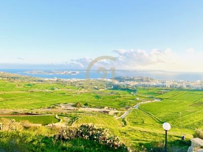 Gozo - Nadur, Malta