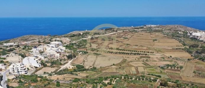 Gozo - Qala, 瑪律他