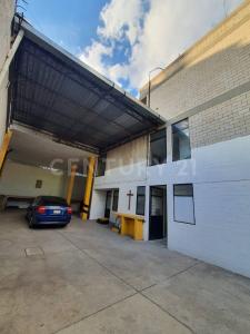 Iztacalco, Ciudad De México 08700, Mexico