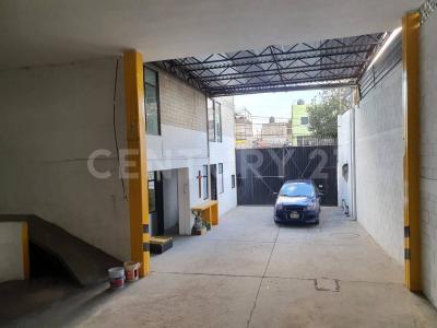 Iztacalco, Ciudad De México 08700, Mexico