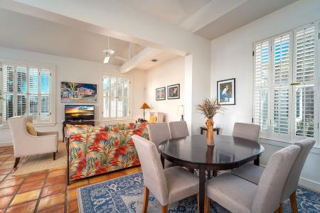 401 Emma Street H, Key West, Флорида 33040, Соединенные Штаты