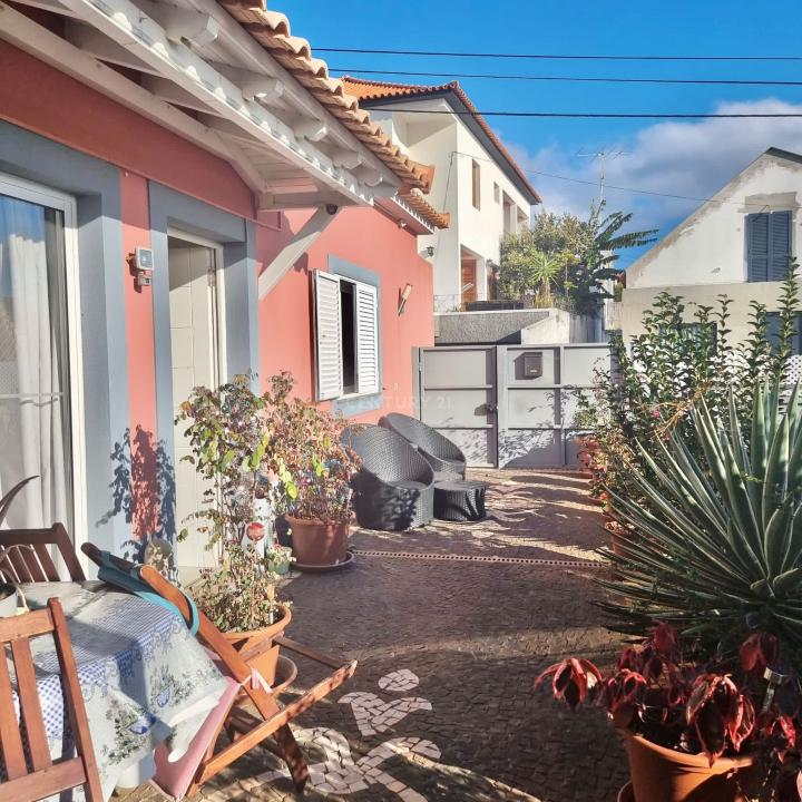 Single Family House For Sale, Funchal (Madeira) Ilha Da Madeira