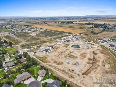 5213 Rich Lane, Billings, Монтана 59106, Соединенные Штаты