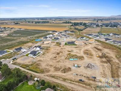 5213 Rich Lane, Billings, Монтана 59106, Соединенные Штаты