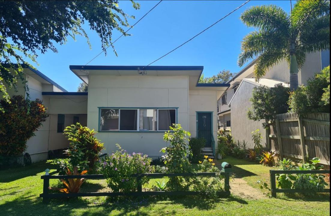 2/7 North Quay, Scarborough, QLD 4020, Avustralya