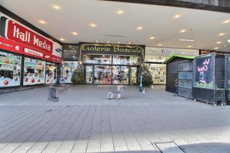 Chaussée de Waterloo 715 16, Uccle, Бельгия