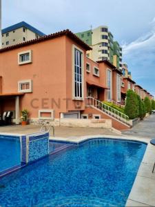 avenida bolivar, convexa a calle neveri NEVADA PALACE, Lechería, Anzoategui 6016, Venezuela