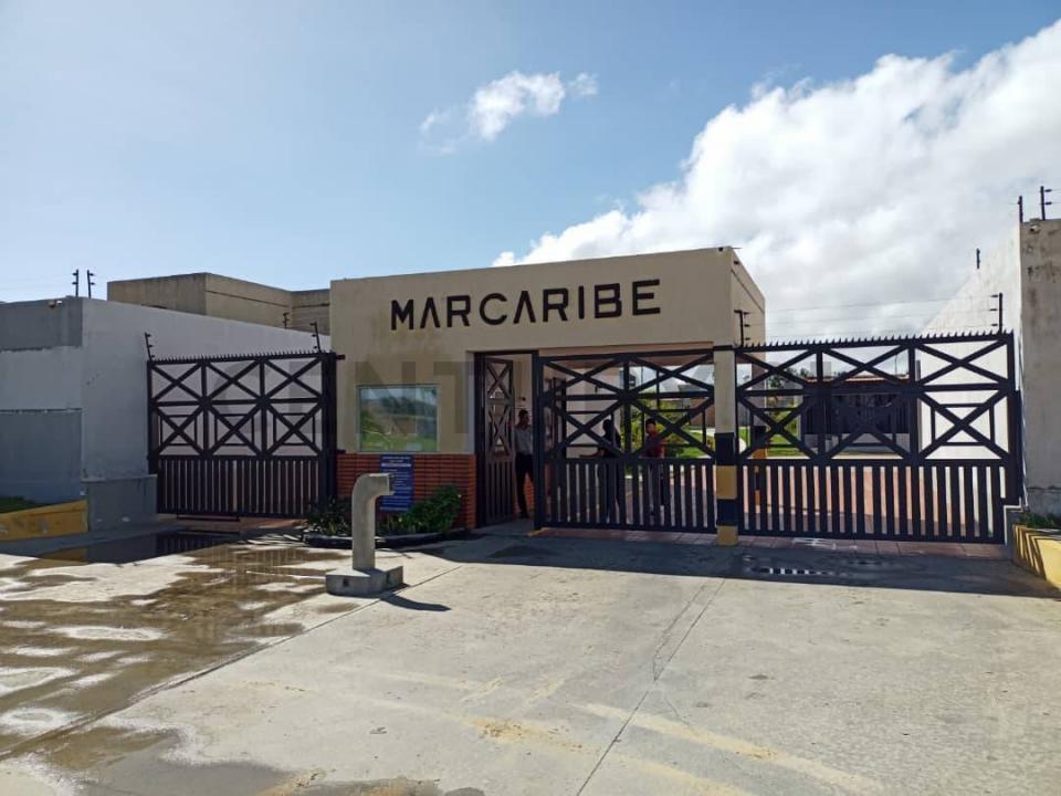 carretera moron coro 0, Tucacas, Falcón 2055, Venezüella