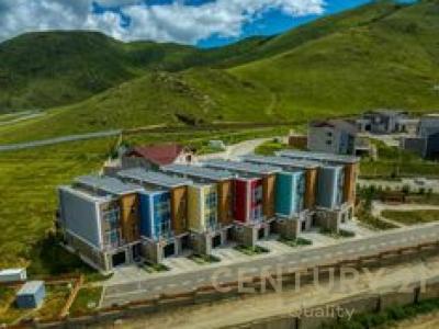 Ulaanbaatar, Mongolia